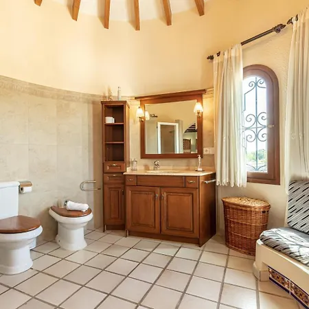 Alteana San Roque Cupula Apartament